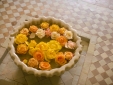 Riyad El Cadi Marrakesh boutique - Rose bassin