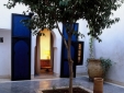 Riyad El Cadi Hotel Marrakesh boutique - Maison Bleue