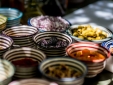 Riyad El Cadi Hotel Marrakesh boutique - Maison Bleue