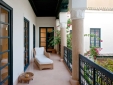 Riyad el Cadi Hotel Marrakesh boutique