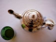 Riyad El Cadi Marrakesh boutique - Tea ceremony