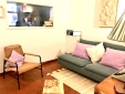 Shared Living Room