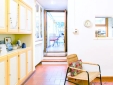 Living Room & Terrace