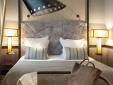 LOUNGE Hotel Therese Paris Boutique design best