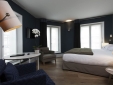La Villa Saint-Germain-des-Pres Paris Hotel trendy  hip