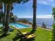Casa Papagaio funchal madeira hotel b&b boutique best