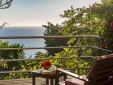 Casa Papagaio funchal madeira hotel b&b boutique best