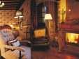 Palacio del Cutre astturias Hotel boutique romantic