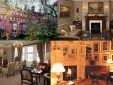 Draycott Hotel london luxury romantic