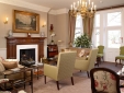 Draycott Hotel london luxury