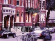 Draycot Hotel london luxury