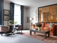 Convent Garden Hotel  London trendy
