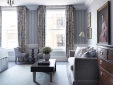 Convent Garden Hotel  London romantic