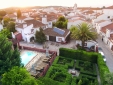 Casa do Terreiro do Poço boutique hotel borba design alentejo b&b