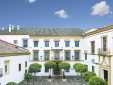  Hotel Las Casas del Rey de Baeza seville best hotel charming luxus romantic