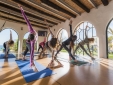 Hurricane Tarifa Yoga
