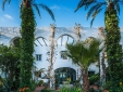 Hurricane Tarifa Entrance