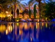 Hurricane Tarifa Beach hotel