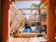 Hotel Gran Claustre Altafulla Spain