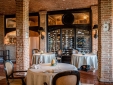 L'Andana Tenuta la Badiola Tuscany Hotel Spa romantic
