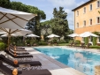 L'Andana Tenuta la Badiola Tuscany Hotel Spa boutique luxury