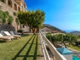Sea view balcony Il Brigante 