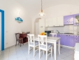Kitchen Casa Bougainvilea