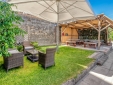 Villarena Relais Amalfi coast hotel apartments best sorrento merano