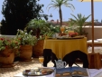 Riyad Al Moussika Marrakesch boutique b&b medina hotel