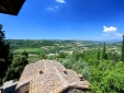 Castello de Bibbione Hotel Tuscany houses