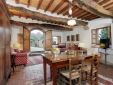 Castello de Bibbione Hotel Tuscany houses hotel con encanto
