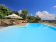Castello de Bibbione Hotel Tuscany houses