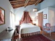 Albergo Villa Marta Tuscany Italy Design Charming Hotel