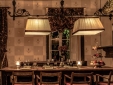 Villa Bordoni Greve Chianti Italy Hotel Restaurant Boutique 