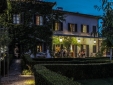 Villa Bordoni Greve Chianti Italy Hotel Restaurant Boutique 
