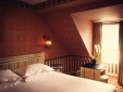 Hotel Bourg Tibourg Paies boutique romantik hotel