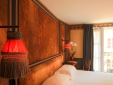 Hotel Bourg Tibourg Paris Hotel romantic