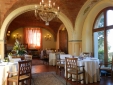 Il Falconieri Hotel Luxus Tuscany