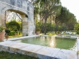 Chateau Talaud Pool