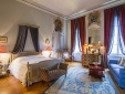 Chateau Talaud Blue Room