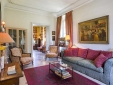 Chateau Talaud Living Room