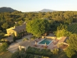 Le Clos Saint Saourde Hotel Beaumes de Vernise best romantic