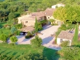 Le Clos Saint Saourde 