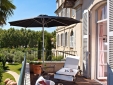 Chateau de Mazan Charming Hotel Castle Provence with pool