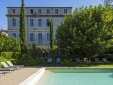 Chateau de Mazan Charming Hotel Castle Provence