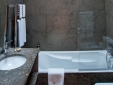 Moon Room Bathroom