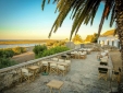 Forte de São João da Barra besthotel b&b in Tavira Algarve