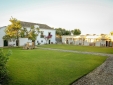Forte de São João da Barra besthotel b&b in Tavira Algarve