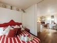 Charming Accommodation Canal View Palazzo Foscolo - Casa de Uscoli romantic historical building Venice