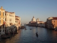 Alojamento de Chame com Vista canal romantico Palazzo Foscolo - Casa de Uscoli Veneza Italia